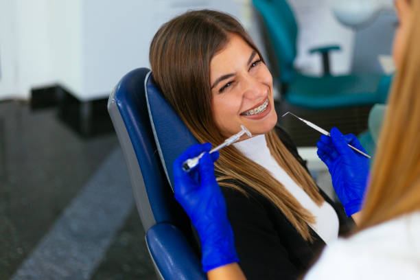 Best Oral Cancer Screening  in Marlow Heights, MD