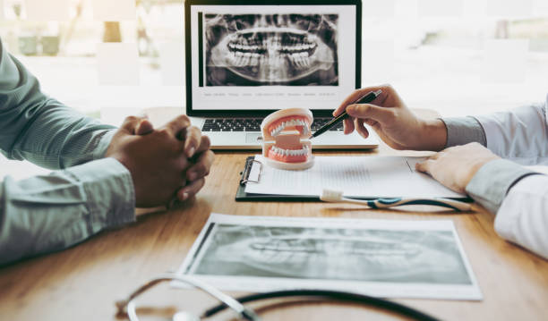 Best Wisdom Tooth Removal  in Marlow Heights, MD