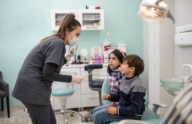 Why Choose Us for Your Dental Needs in Marlow Heights, MD