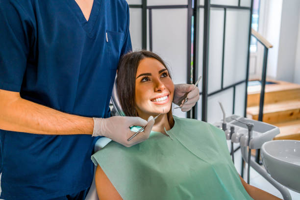 Oral Cancer Screening in Marlow Heights, MD