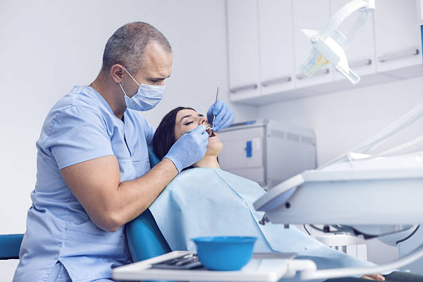 Best Teeth Whitening  in Marlow Heights, MD