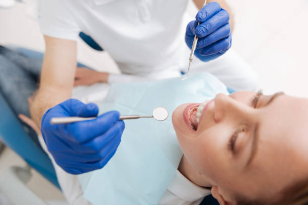 Best Periodontal (Gum) Disease Treatment  in Marlow Heights, MD