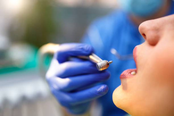 Dental Inlays and Onlays in Marlow Heights, MD